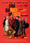 Cartel de la pel&iacute;cula "Cada d�a nace un listo"