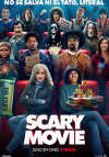 Cartel de la pel&iacute;cula "Scary Movie"