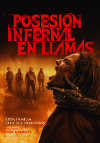 Cartel de la pel&iacute;cula "Posesi�n infernal: En llamas"