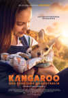 Cartel de la pel&iacute;cula "Kangaroo: Una aventura en Australia"