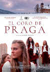 Cartel de la pel&iacute;cula "El coro de Praga"