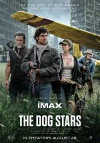 Cartel de la pel&iacute;cula "La constelaci�n del perro"