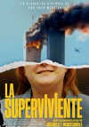 Cartel de la pel&iacute;cula "La superviviente"