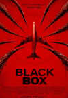 Cartel de la pel&iacute;cula "Black Box: Vuelo 298"