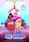 Cartel de la pel&iacute;cula "Jim Queen"
