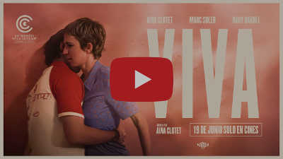 V�deo de la pel�cula 'Viva'