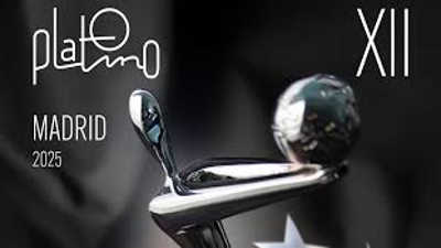 Premios Platino 2025 Premios Platino 2025