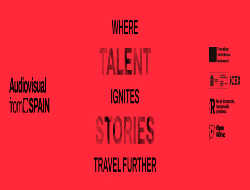 'Audiovisual from Spain'