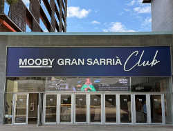 Mooby Sarri� Club