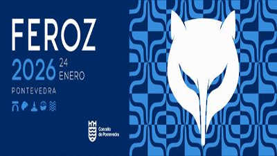Premios Feroz 2026