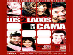 'El otro lado de la cama'
