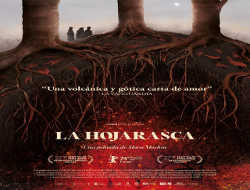 'La hojarasca'