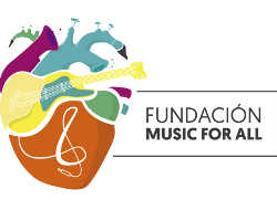 Fundaci�n Music for All