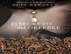 Carteel de la pel�cula 'El secreto del orfebre'
