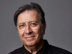 Javier Tolentino