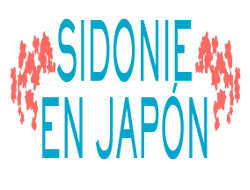 'Sidonie en Jap�n'