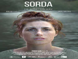 Cartel de 'Sorda'