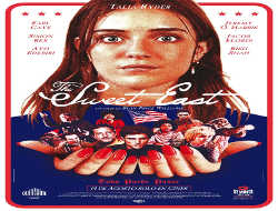 Cartel de la pel�cula 'The Sweet East'