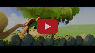 V�deo de la pel�cula 'Rufus'