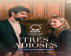 Tres adioses