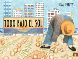 Cartel de 'Todo bajo el sol'