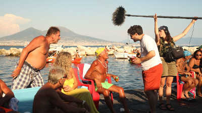 'Caro Nanni'