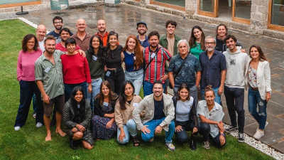 Equipo de Doklab
