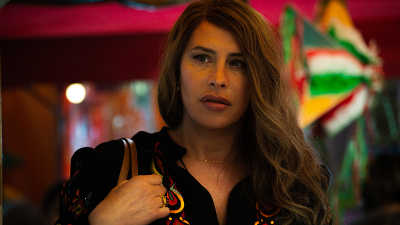 'Emilia P�rez'