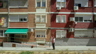 'Mitolog�a de barrio'