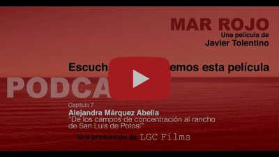 S�ptimo cap�tulo del podcast