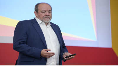 Jornadas 'Un plató infinito' Jornadas 'Un plató infinito'