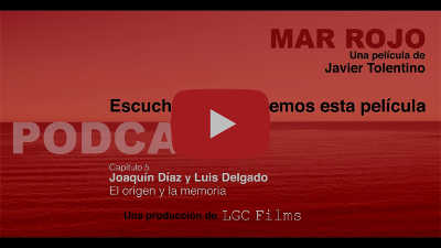 Cap�tulo 5, Joaqu�n Diaz y Luis Delgado. El origen y la memoria