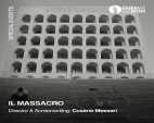 'Il Massacro', de Cosimo Messeri