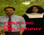 'The Basics of Philosophy', de�Paul Schrader