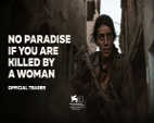 'No Paradise If You Are Killed By a Woman', de�Halkawt Mustafa
