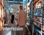 'Intermission', de�Yonfan