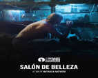 'Sal�n de belleza', de Nathalia Acevedo