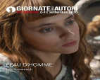 'Peau d�homme', de L�a Domenach