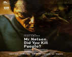'Mr. Nelson, did you kill people?', de Shinya Tsukamoto