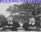''Bucking fastard', de Werner Herzog