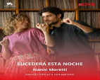 'Sucder� esta noche', de Nanni Moretti