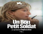 'Un bon petit soldat', de St�phane Briz�