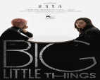 'Big Little Things', de Michelle Zhou