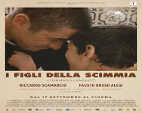 'I figli della scimmia', de Tommaso Landucci