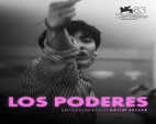 'Los poderes', de Salim Jaller