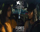 'Furies', de Rami Kodeih
