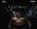 'Sumo: Spirit Weighs Nothing', de Erik ShiraiGharaei