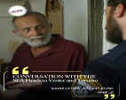 'Conversation With The Sea', de Muayad Alayan