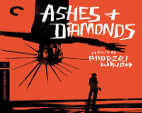 'Ashes and diamonds', de Andrej Wajda