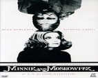 'Minnie and Moskowitz', John Cassavetes